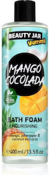 Beauty Jar Yummy Mango Shower Gel 400ml