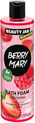 Beauty Jar Yummy Αφρός Καθαρισμού 400ml