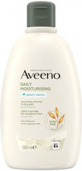 Aveeno Daily Душ гел 500 мл Aveeno Daily Душ гел 500 мл