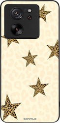Husă Sonique Back To Y2k Series Xiaomi Xiaomi 13T 5G Xiaomi 13T Pro 5G Leopard Star Husă Sonique Back To Y2k Series Xiaomi Xiaomi 13T 5G Xiaomi 13T Pro 5G Leopard Star