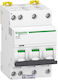 Ic40n 3p+n C40 6000a/10ka