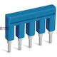 Jumper 9-way Insulated Blue