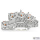 Multilevel Installation Tb Push-button 2.5 Mm² Gray