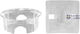 Karre-meridian Accessory Colorless General Switch Seal