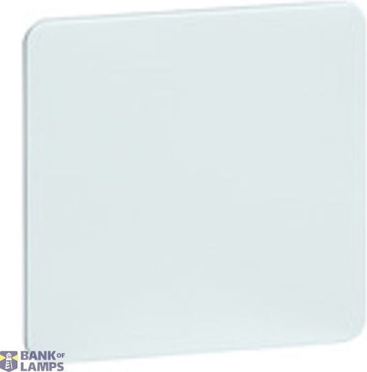 Basic Element Central Cover Plate H 80.677.02