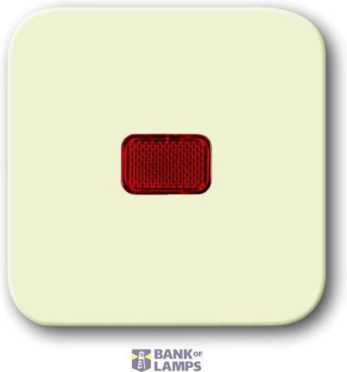 2509-212 Coverplates Partly Incl Insert Carat White