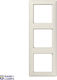 3-gang Frame As583