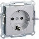 Schneider Electric Einzelsteckdose