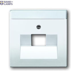 1803-84-500 Coverplates Partly Incl Insert Futu...