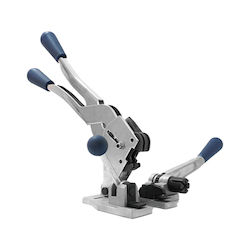 Romeo Maestri Manual Circle Cutting Machine