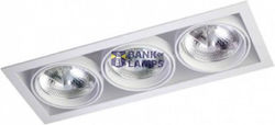 Leds C4 Recessed Spot Leds C4 Recessed Spot