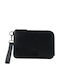 Ethon Men's Shoulder / Crossbody Bag Black