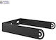 High Bay Brackets Gen 3 93 W 155 W
