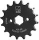 Ryno Rear Sprocket Hnd Grand Rf403 274 13T Thailand Tln
