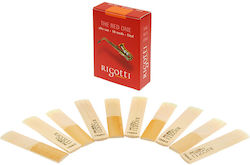 Rigotti Classic for Saxophone No. 3.5 CSA-3.5-10P 3 pcs