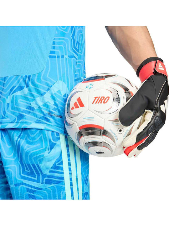 adidas Light Blue Top