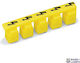 Protective Warning Marker Modular 280/780 Series Gray