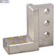 Vertical Connection Adapter Fixed Compact Ns630b To Ns1600 Masterpact Nt 3 Poles