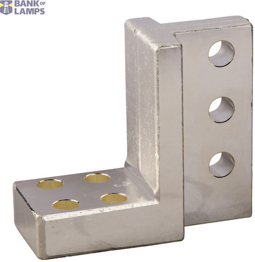 Vertical Connection Adapter Fixed Compact Ns630b To Ns1600 Masterpact Nt 3 Poles