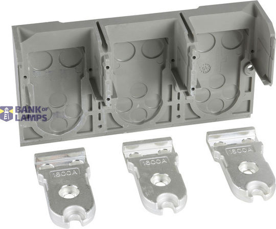 Front Connection Compact Ns 3p 1600a Compact Ns1600 New Generation Fixed Connection Pitch 70mm Location Connection Front