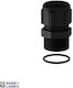 Cable Gland Plastic Ip68 Pg21 Ral 9011