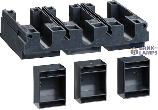 Connection Adapter Plug In Base Compact Nsx 400/630 3 Poles