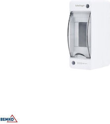 Bemko Wall Mounted