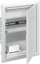Abb Flush-Mounted 497x384mm Abb Flush-Mounted 497x384mm