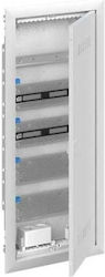 Abb Flush-Mounted Abb Flush-Mounted