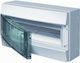 Abb Fuse Box Wall Mounted