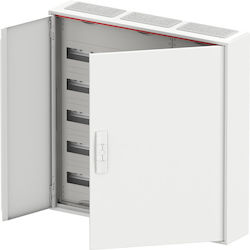 ABB Wall-Mounted 800x800x160mm ABB Wall-Mounted 800x800x160mm