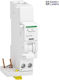 Schneider Electric Acti9 Vigi Реле за DIN шина 25A
