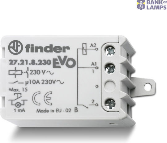Finder Phasenrelais