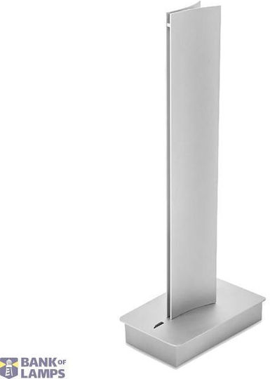 Leds C4 White Floor Lamp