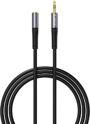 Orico 3,5 mm male-3,5 mm female 1 m