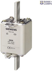 Siemens Knife Fuse Link