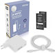 Mitsu USB-C Laptop Charger 100W for Apple