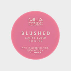 MUA Blushed Ρουζ Marshmallow