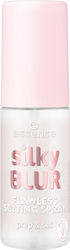 Essence Blur Flawless Spray de Fixare Essence Blur Flawless Spray de Fixare