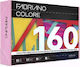 Fabriano Printing Paper A3 160 g/m² 125 Sheets Pink