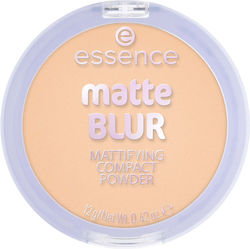 Essence Matte Blur Gesichtspuder