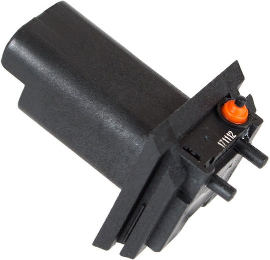 Citroen C3 Picasso 2009 Rear Trunk Outer Handle Switch Wide Plug