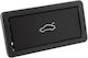 Seat Ateca 2016 Rear Trunk Lid Opening Button