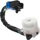 Hyundai Elantra Ii 06-11 Ignition Switch Block