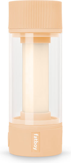 Fatboy Decorative LED Light 6x6x16.8cm