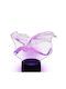 Decorative Light 7 LED Colors 3D Illusion 3x3cm