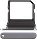 Υποδοχή Κάρτας Sim Sim Tray Google Pixel 10 Pro Xl Black