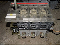 Abb Πρίζα Ράγας 415V 40A
