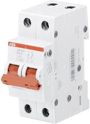 Abb Μπουτόν Ράγας 63A