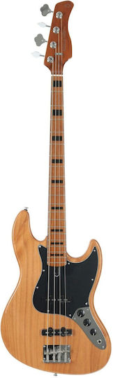 Sire (Markus Miller) 4-String Electric Bass V5 Alder-4 Nt 2nd Gen